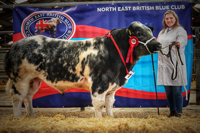 Class 5 - Boocock - Edmonds Valtra